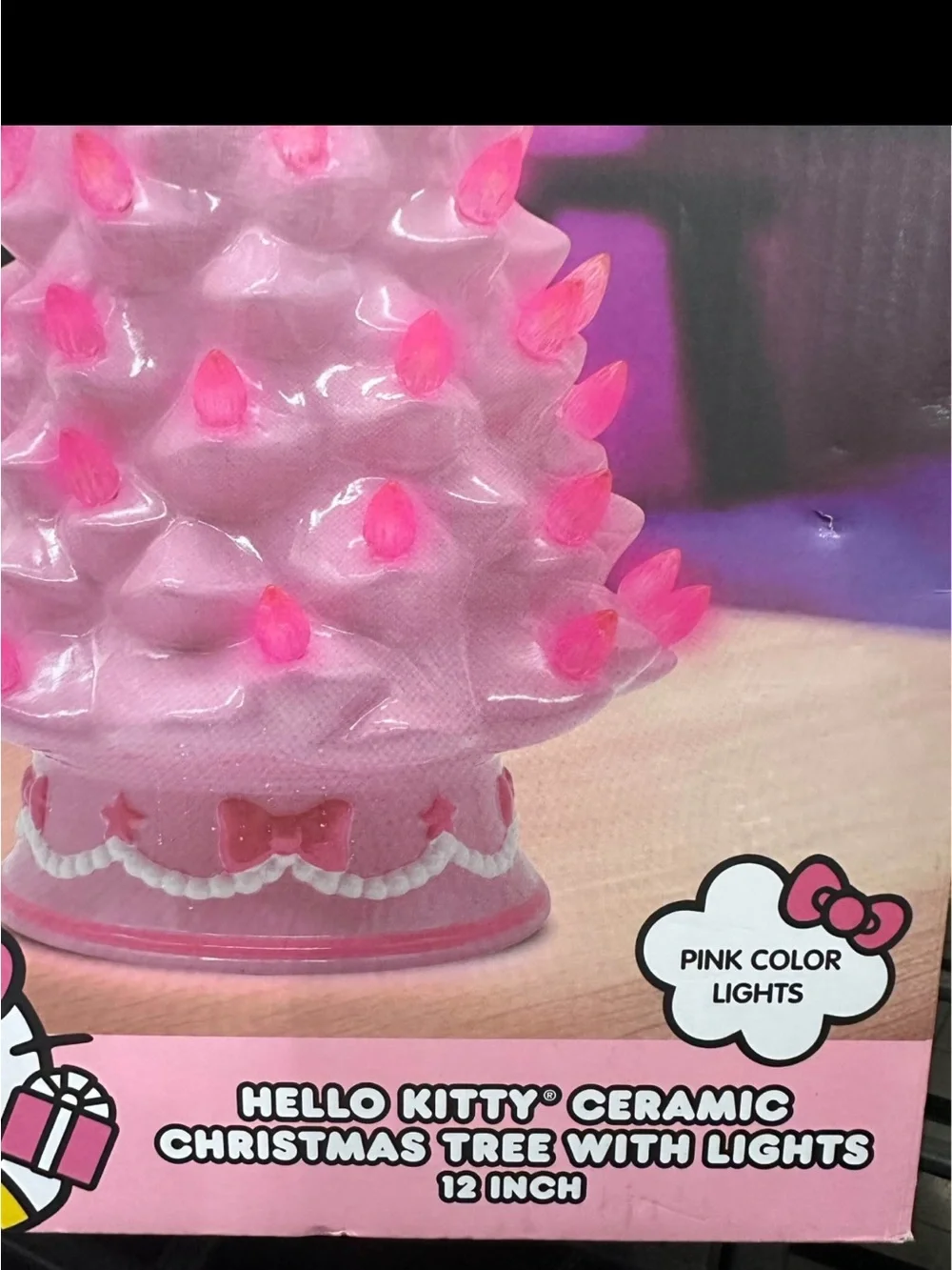 Hello Kitty hello kitty